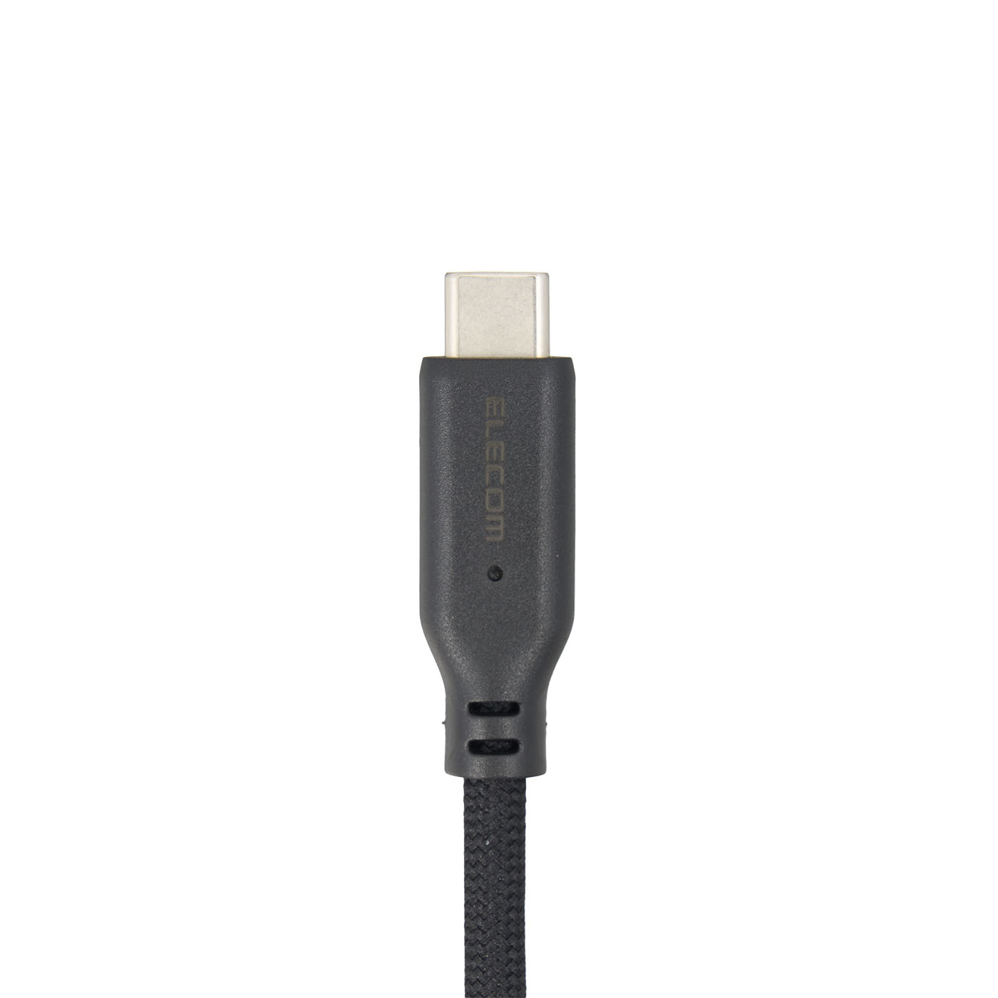 まとまるマグネットケーブル(USB Type-C - USB Type-C/100W対応) 2