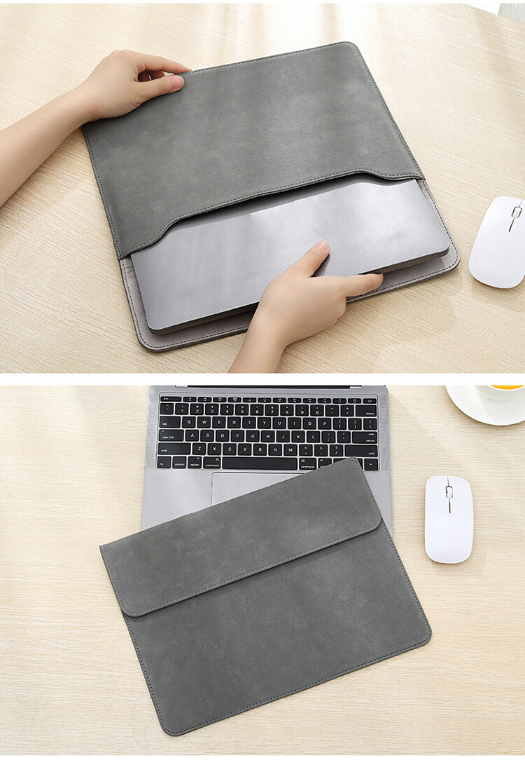 MacBook Air本体、マウス、充電コード、シート、手提げカバンの MacBook Air本体、マウス、充電コード、シート、手提げカバンの