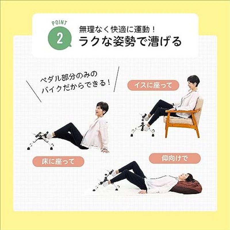 サイクルン 3