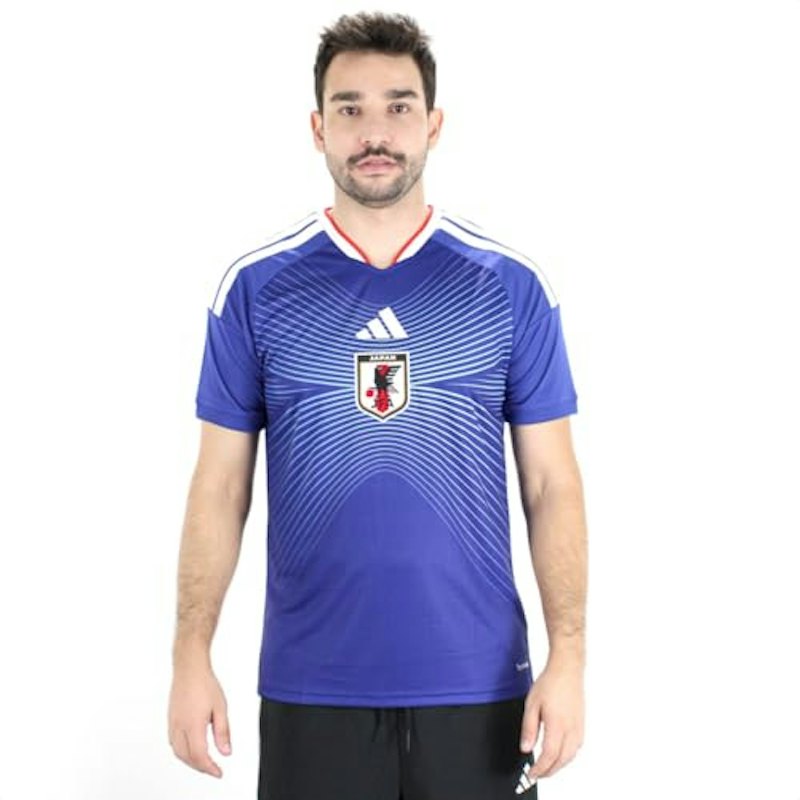 サッカー日本代表 2026 ホーム レプリカ ユニフォーム 1