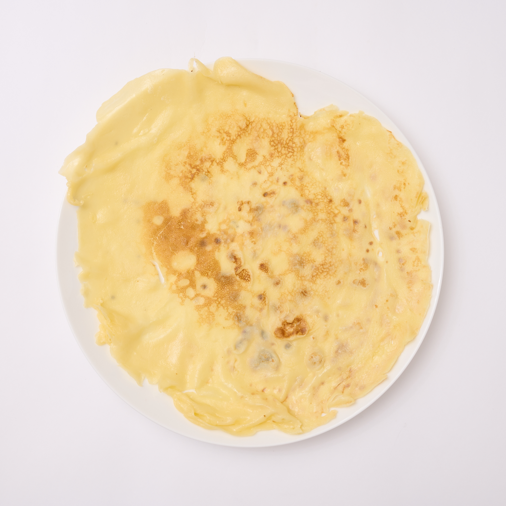パンケーキパン 3