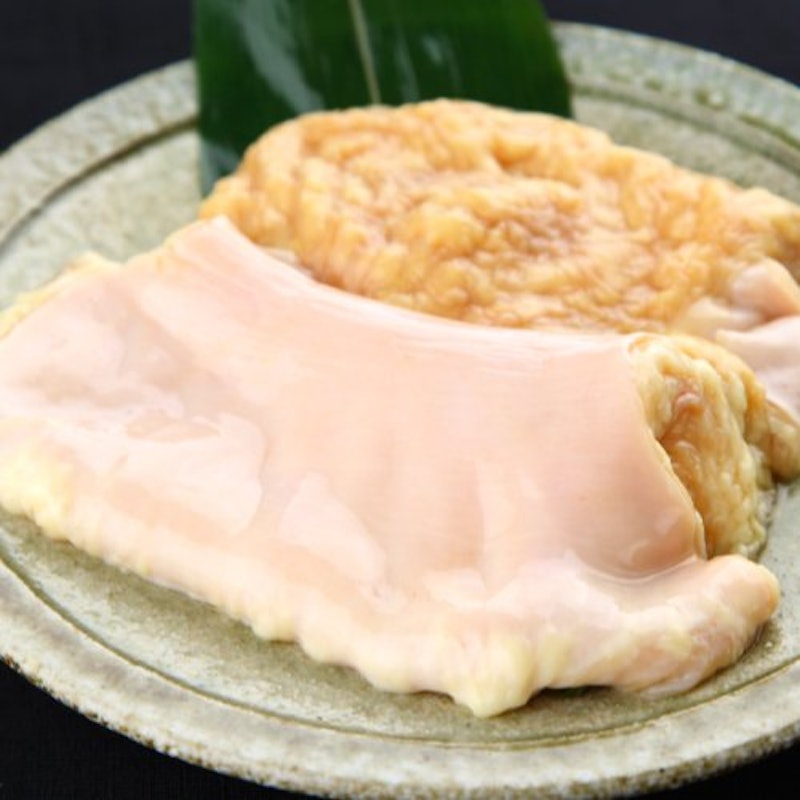生ホルモン大腸 1
