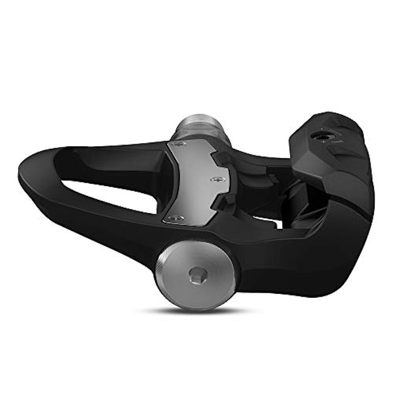 Vector3 pedal-based電源メーター 5