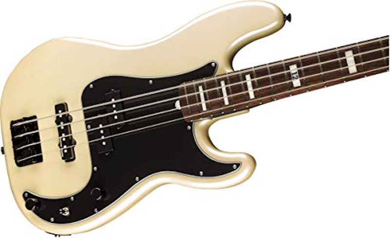 Duff McKagan Deluxe Precision Bass 2