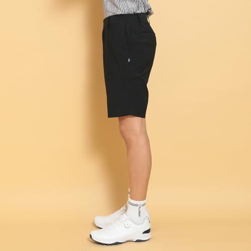かざあなメッシュショートパンツ 2