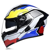 ネイキッドバイクに合うヘルメットのおすすめ人気ランキング【2026年5月】 2