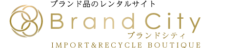 ブランドシティ 1枚目