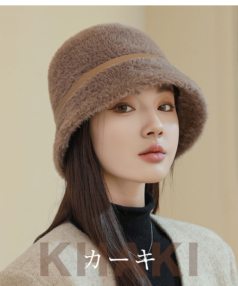 帽子 10