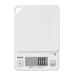 21年 デジタルクッキングスケールのおすすめ人気ランキング10選 Mybest