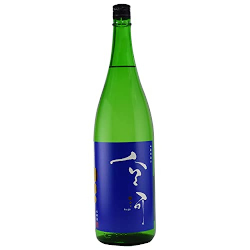 山廃仕込み 空河 本醸造 1