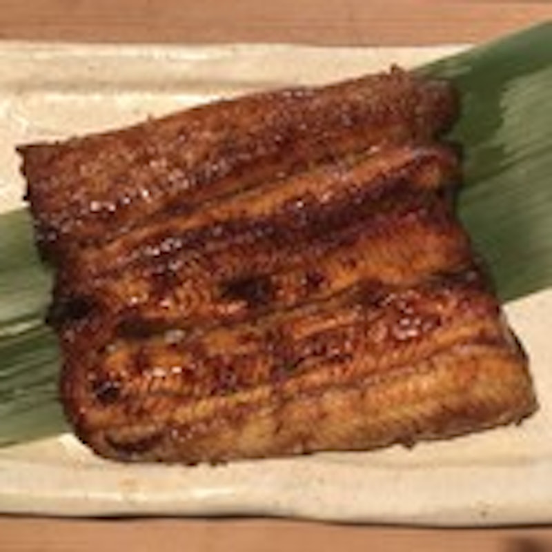 鰻串焼 うなくし 立川 3