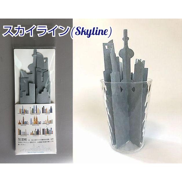 ペーパー加湿器 1