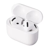 AirPods 4(アクティブノイズキャンセリング搭載モデル)