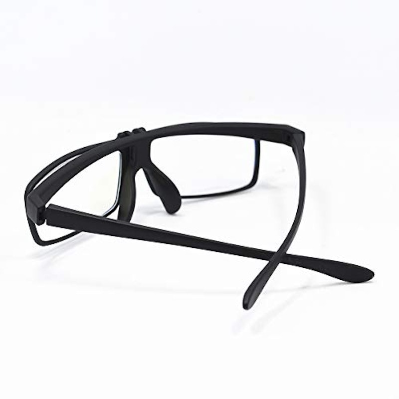 跳ね上げ老眼鏡 5