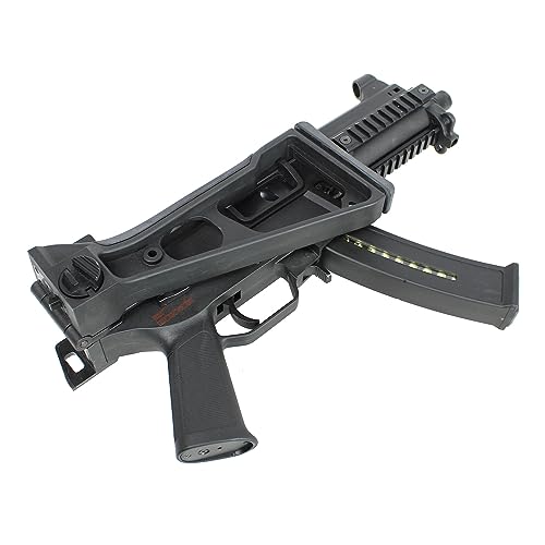 UMP9 G3電動ガン 8