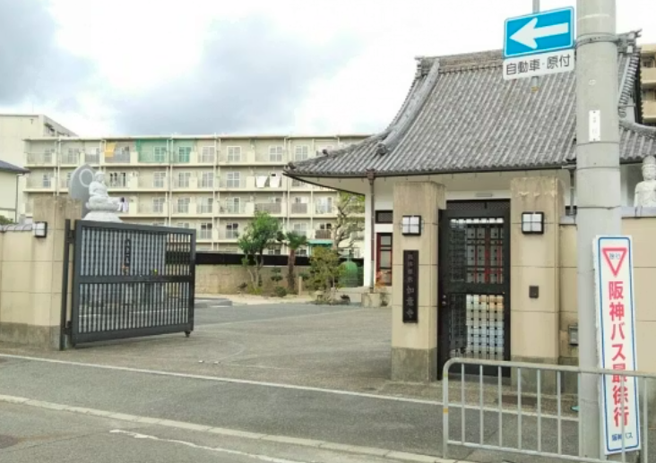 如意寺会館 2