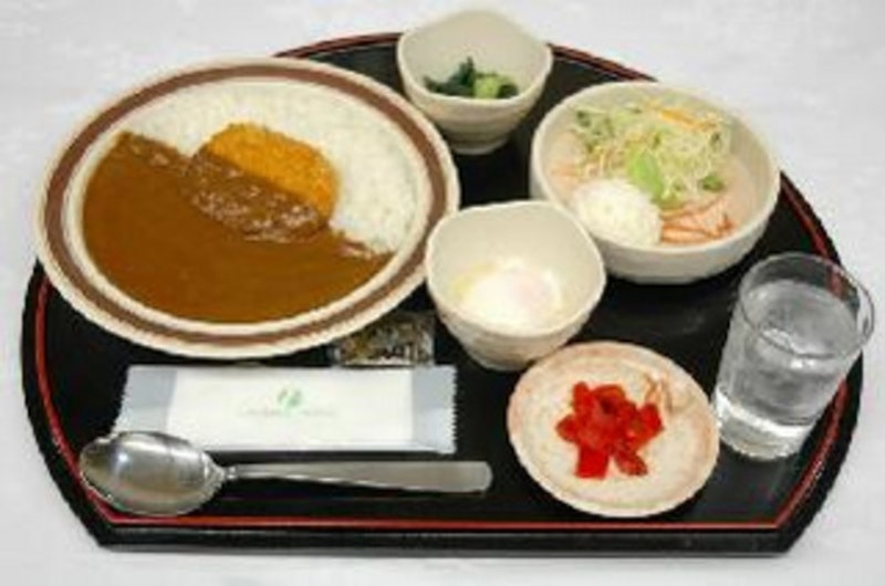 岡山駅前ユニバーサルホテル 6