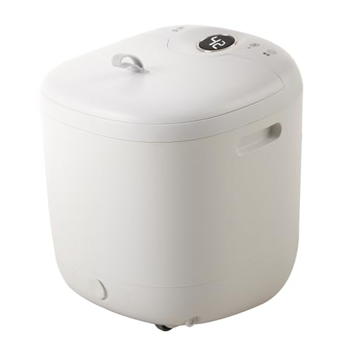 傾斜型フットバス 1