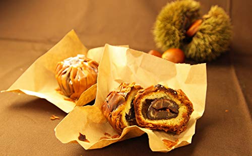 IWAHANA 焼きモンブラン 2