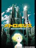 スチームパンク映画のおすすめ人気ランキング 5