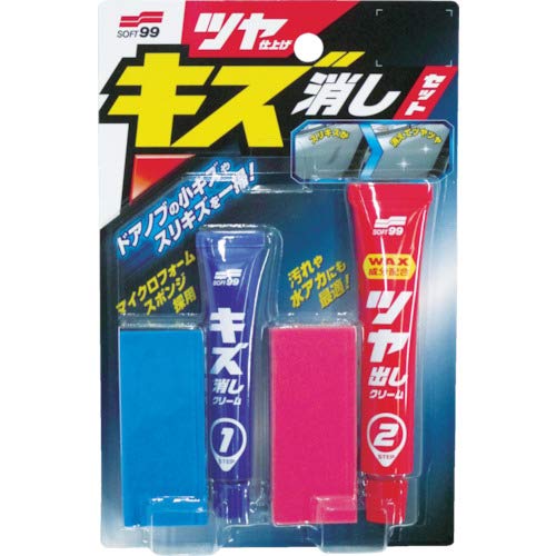 22年 車の傷消しおすすめ人気ランキング15選 深い傷にも使える Mybest