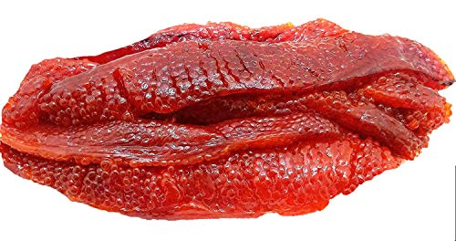 天然紅鮭 塩筋子 1