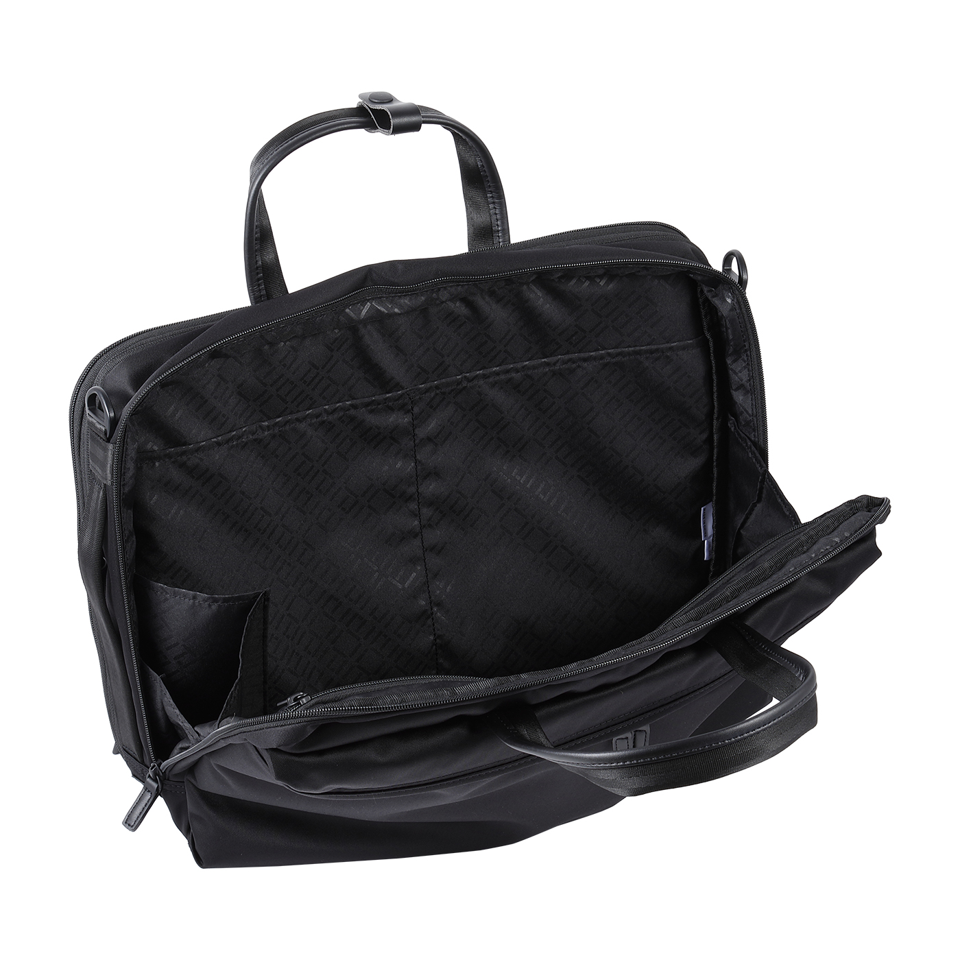 ace. プロフレックス 3wayビジネスリュックをレビュー！クチコミ・評判