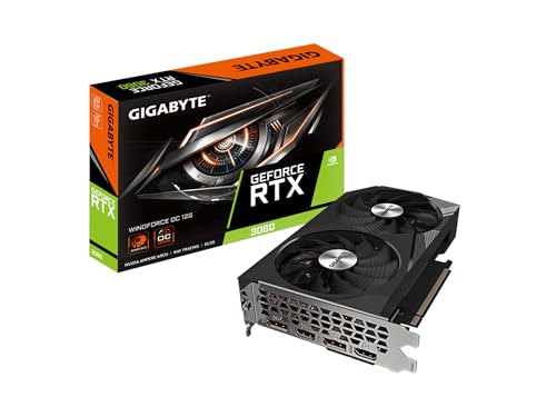 GeForce RTX 3060のグラフィックボードのおすすめ人気ランキング【2026