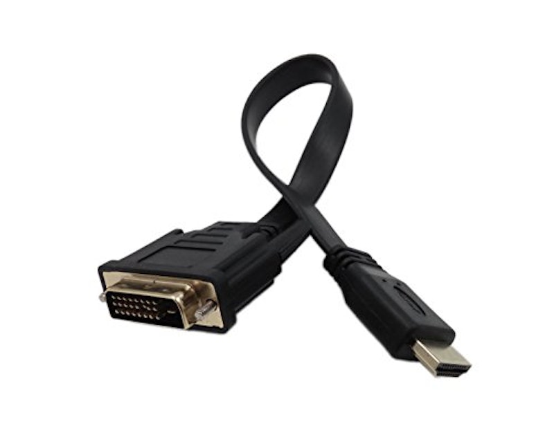 HDMI-DVI 変換ケーブル CX-117 4