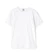 TSI RIB S/S CREW NECK T-SHIRT 1