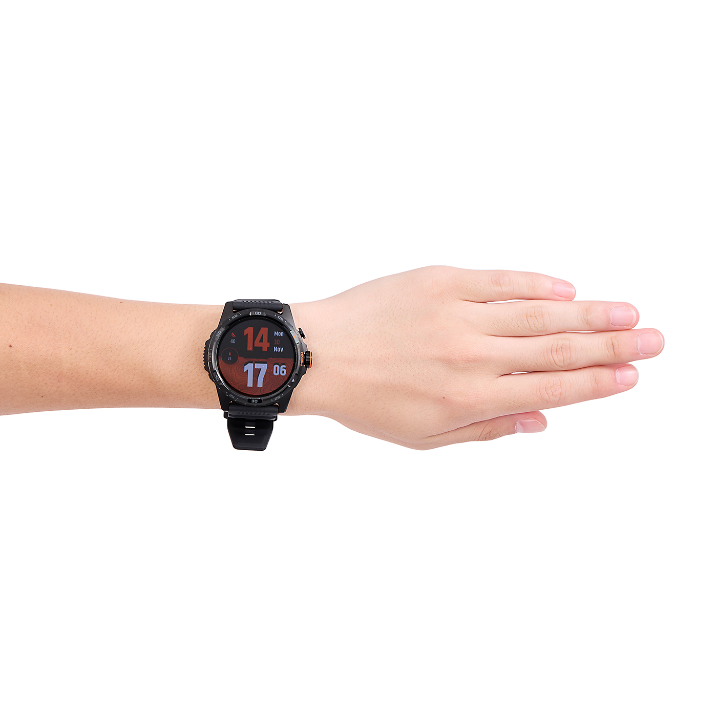 TicWatch Atlas 7