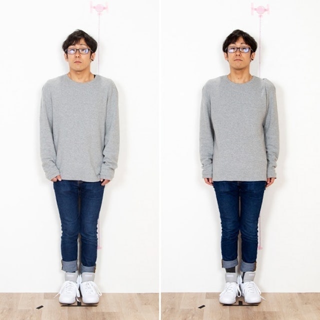 Enerfoot シークレットインソール 2段式を他商品と比較 口コミや評判を実際に使ってレビューしました Mybest Enerfoot シークレットインソール 2段式を他商品と比較 口コミや評判を実際に使ってレビューしました Mybest