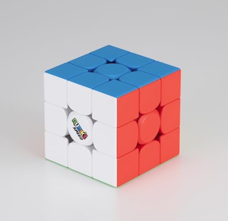 ルービックスピードキューブアドバンス 3×3 2
