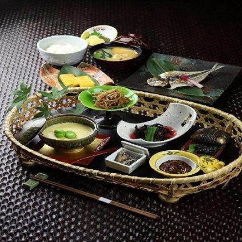 結いの宿 彌榮館 4