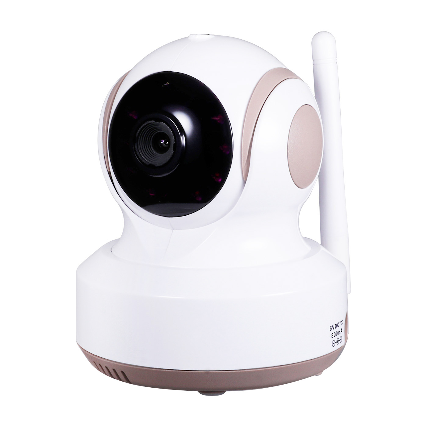 トリビュート ベビーカメラ BM-LTL2 ベビーモニター　美品 トリビュート ベビーカメラ BM-LTL2実際に3年以上使って感じた