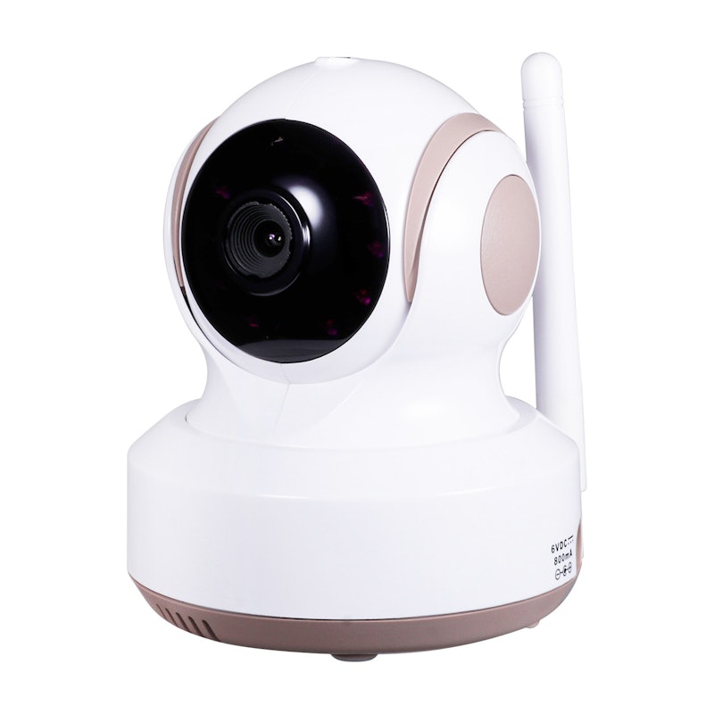 トリビュート ワイヤレスベビーカメラ BM-LTL2をレビュー!クチコミ トリビュート ワイヤレスベビーカメラ BM-LTL2をレビュー!クチコミ