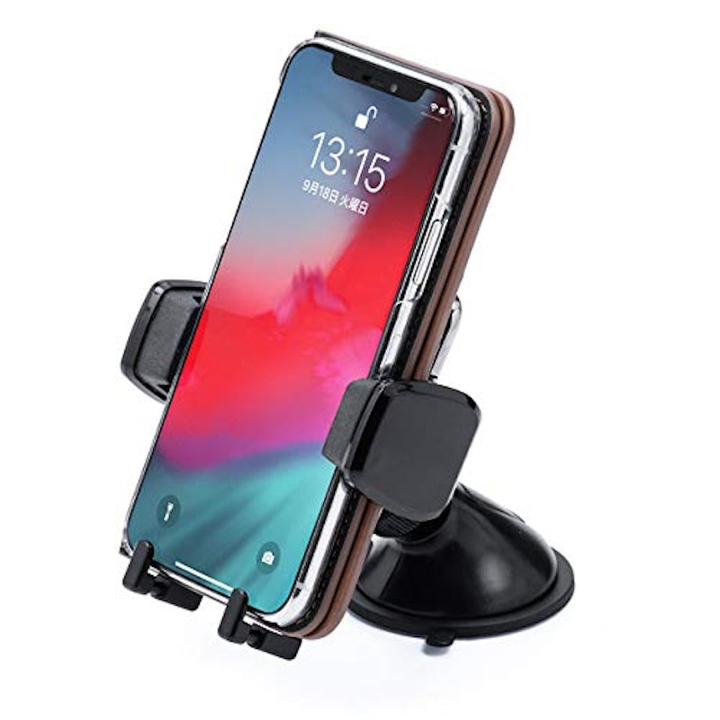 23年 車用スマホホルダーのおすすめ人気ランキング選 Mybest 23年 車用スマホホルダーのおすすめ人気ランキング選 Mybest