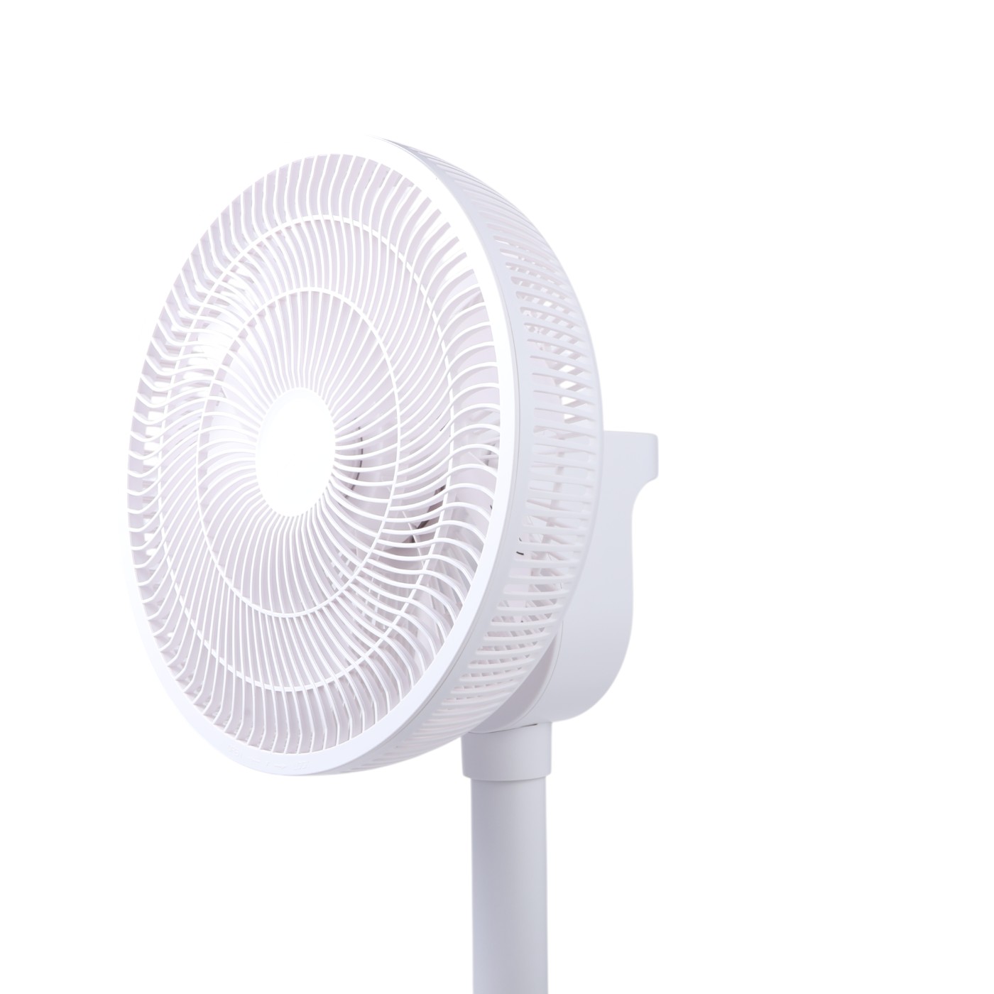 duux Whisper Flex Touch 2 DXCF71JP(WT)を検証レビュー！扇風機