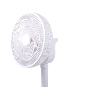 duux Whisper Flex Touch 2 DXCF71JP(WT)を検証レビュー!扇風機の選び方も紹介 4