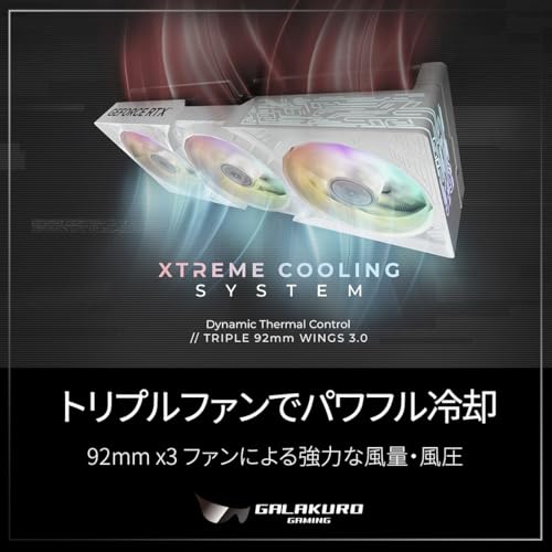 GK-RTX5080-E16GB/WHITE/TP 4