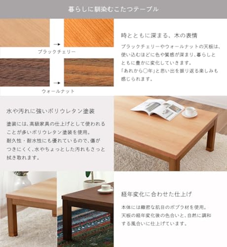 こたつ 7