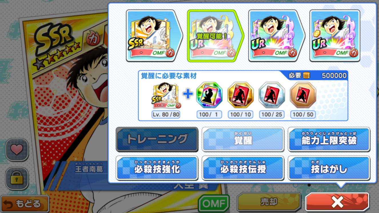キャプテン翼 ～たたかえドリームチーム～ 6