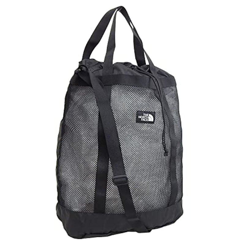 LIGHT MESH TOTE