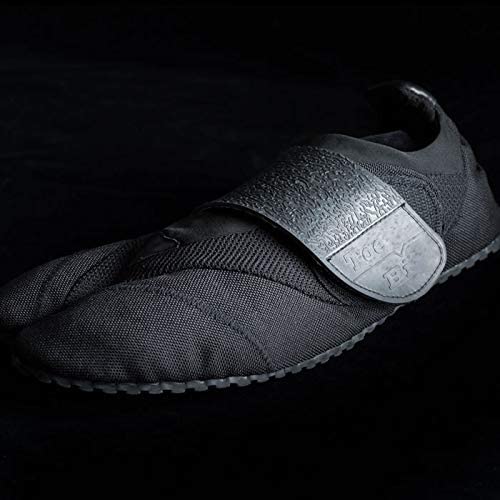 ランニング足袋 toe-bi 4