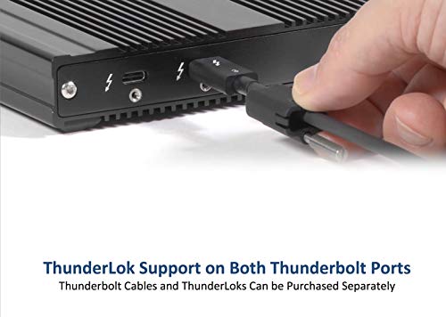 Thunderbolt 3  2