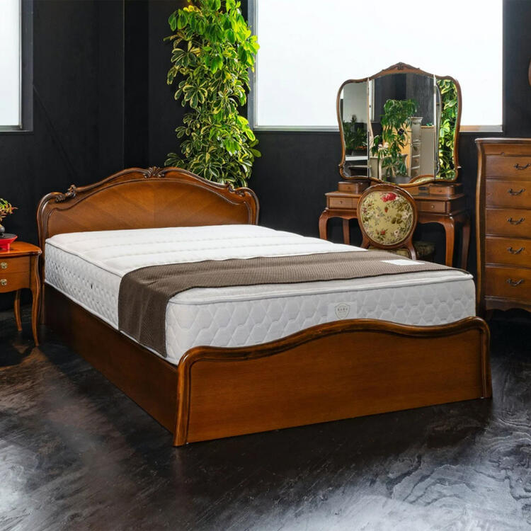 アンティークベッドのおすすめ人気ランキング【2025年12月】 | マイベスト