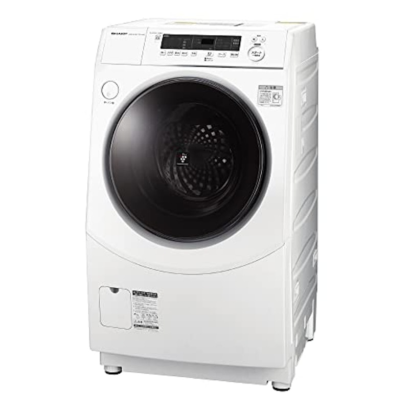 ドラム式洗濯乾燥機 1