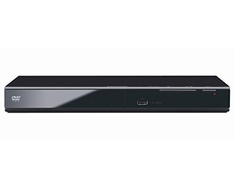 DVD/CDプレーヤー 1