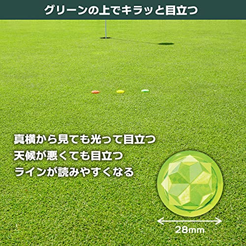 マグネット付きマーカー 2