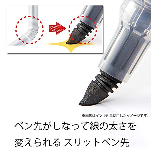 ノックル ホワイトボードマーカー 3